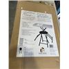 Image 1 : FOLDING ACTIVITY TABLE AND STOOL SET