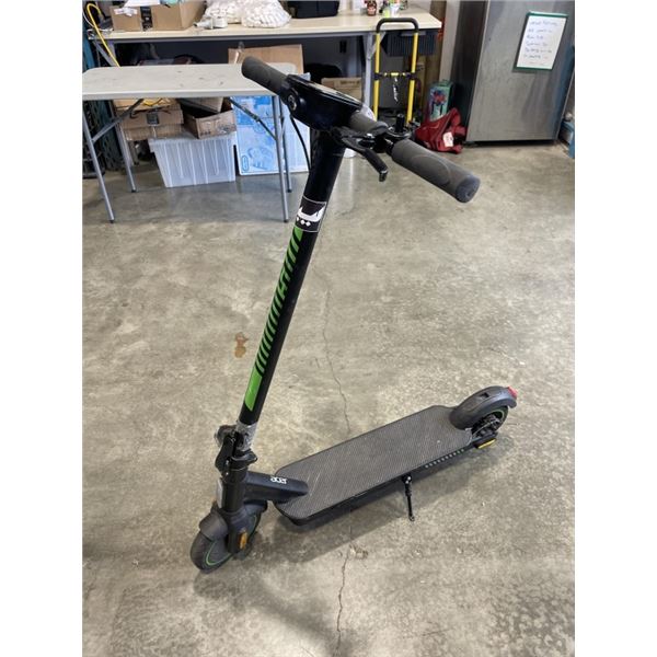 ACER SCOOTER, UNKNOWN CONDITION