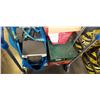 Image 4 : ASSORTED ABANDONED AUCTION ITEMS