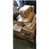 Image 1 : LARGE LOT OF ASSORTED VIVO MOUNTS