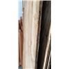 Image 3 : 5 SHEETS OF 4X8 1/2 INCH PLYWOOD