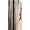Image 3 : 8PCS 18 INCH X 8FT 5/8 PLYWOOD