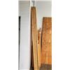 Image 4 : 8PCS 18 INCH X 8FT 5/8 PLYWOOD