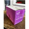 Image 1 : NEW CASE OF HUER HERO BLUEBERRY PROBIOTIC GUMMIES, 12 75G PACKS PER CASE