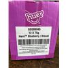 Image 2 : NEW CASE OF HUER HERO BLUEBERRY PROBIOTIC GUMMIES, 12 75G PACKS PER CASE