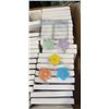 Image 2 : TRAY OF ID HOLDERS