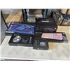 Image 1 : KLIM WIND LAPTOP COOLING PAD AND KLIM BOOMBOX AND KLIM HIGH-FIDELITY SOUND REPRODUCTION AND KLIM KEY