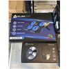 Image 2 : KLIM WIND LAPTOP COOLING PAD AND KLIM BOOMBOX AND KLIM HIGH-FIDELITY SOUND REPRODUCTION AND KLIM KEY
