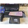 Image 3 : KLIM WIND LAPTOP COOLING PAD AND KLIM BOOMBOX AND KLIM HIGH-FIDELITY SOUND REPRODUCTION AND KLIM KEY