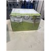 Image 2 : 2 NEW OKKOBI  EGG INCUBATOR MODEL OBI-12