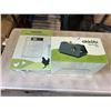 Image 1 : NEW OKKOBI EGG INCUBATOR (M10) AND OKKOBI AUTOMATIC CHICKEN COOP DOOR V2