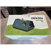 Image 2 : NEW OKKOBI EGG INCUBATOR (M10) AND OKKOBI AUTOMATIC CHICKEN COOP DOOR V2