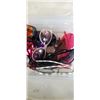 Image 3 : PLASTIC TOTE WITH APPROX 15 PAIRS SUNGLASSES