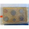 Image 3 : 3 MINT CANADIAN COIN SETS 1968, 1976, 1995