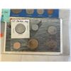Image 5 : 3 MINT CANADIAN COIN SETS 1968, 1976, 1995