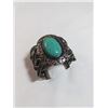 Image 1 : VINTAGE OPEN CUFF BANGLE