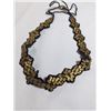 Image 1 : VINTAGE DEEPA GURNANI NECKLACE