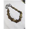 Image 2 : VINTAGE DEEPA GURNANI NECKLACE