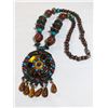 Image 1 : VINTAGE SOUTH EAST ASIAN NECKLACE