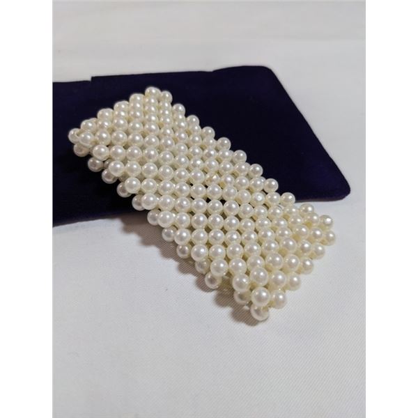 PEARL BRACELET