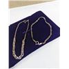 Image 2 : 2 925 STERLING SILVER BRACELETS