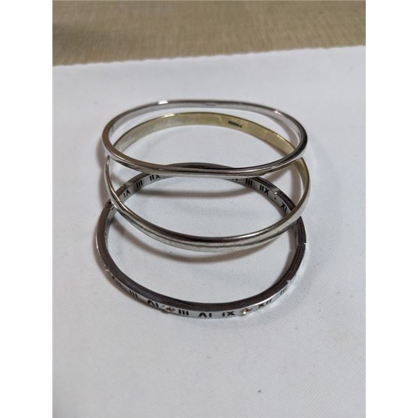 3 BANGLES