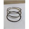 Image 1 : 3 BANGLES