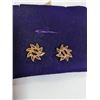 Image 2 : PAIR OF EARRING JACKETS