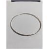 Image 2 : BEAU STERLING SILVER BANGLE