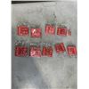 Image 1 : 10 OLYMPIC COKE PINS
