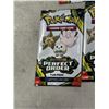 Image 2 : 10 NEW SEALED PACKS POKEMON CARDS