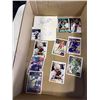 Image 1 : SIGNED UPPER DECK AND O PEE CHEE HOCKEY CARDS