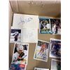 Image 2 : SIGNED UPPER DECK AND O PEE CHEE HOCKEY CARDS