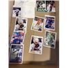 Image 3 : SIGNED UPPER DECK AND O PEE CHEE HOCKEY CARDS