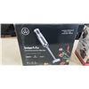 Image 3 : NEW CHEFWAVE INTERMIX HAND IMMERSION BLENDER AND DELUXE BURGER PRESS