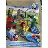 Image 2 : THOMAS AND FRIENDS TRAIN SET