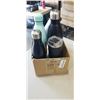 Image 3 : 6 ASSORTED MONTE-CLAIR WATER BOTTLES