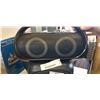 Image 3 : 2 SPEAKERS FROM ONN. 1 IS MISSING DIAL FOR VOLUME