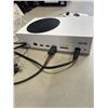 Image 3 : XBOX SERIES S CONSOLE AND CONTROLLER, UNKNOWN CONDITION