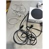 Image 5 : XBOX SERIES S CONSOLE AND CONTROLLER, UNKNOWN CONDITION
