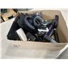 Image 2 : TRAY OF ASSORTED LOST PROPERTY ELECTRONICS