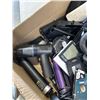 Image 5 : TRAY OF ASSORTED LOST PROPERTY ELECTRONICS