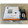 Image 1 : ZENO POSTAL SCALE AND ADAMSON 36-STAGE SHOWER FILTER