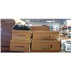 Image 1 : 5 PAIRS OF SCHOOL RIDER SHOES.