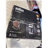 Image 3 : BRAUN COFFEE MACHINE