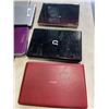 Image 2 : 5 ASSORTED LAPTOPS. CONDITION UNKNOWN