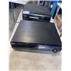 Image 1 : SONY 5 DISC CHANGER AND PIONEER CD/ VIDEO PLAYER