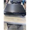 Image 4 : SONY 5 DISC CHANGER AND PIONEER CD/ VIDEO PLAYER