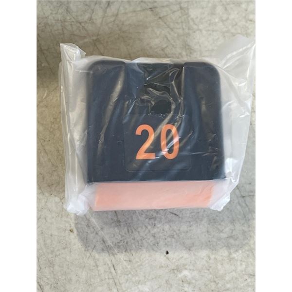 CASE OF KNEW WORKOUT TENSION BANDS