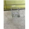 Image 2 : 2 CRATES OF CLEAR 2" DESERT CUPS
